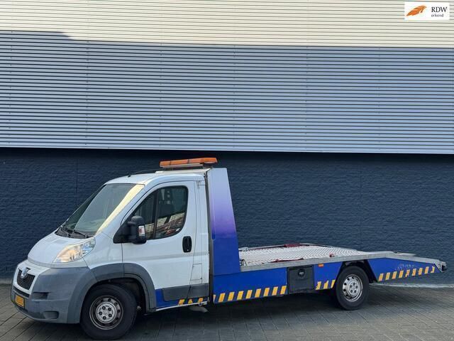 Overige Gebruikt 2011 Peugeot Boxer Van | € 12.950 - Afbeelding 1/4