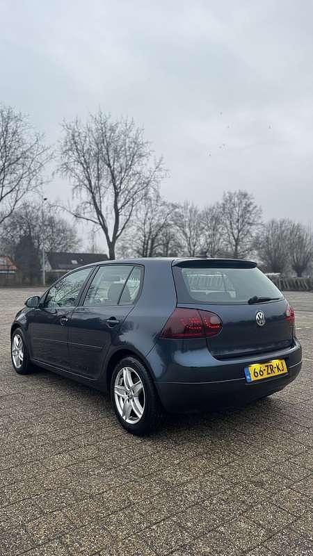 Occasion VW Golf VI Comfortline 122 PK (89 kW) 2008 Hatchback