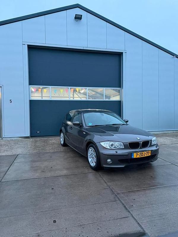 Occasion BMW 118 129 PK (94 kW) 2006 Hatchback