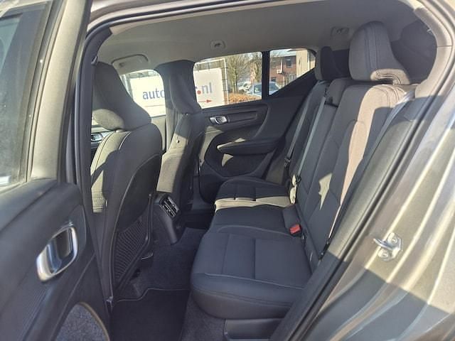 Occasion Volvo XC40 Inscription 211 PK (155 kW) 2021 Grijs SUV