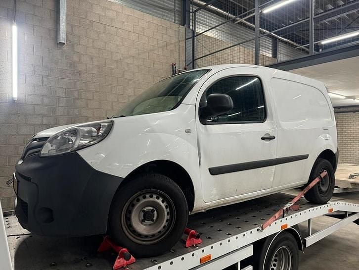Gebruikt 2016 Renault Kangoo | € 1.450 (Super prijs) - Afbeelding 1/4