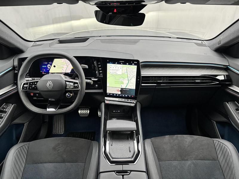 Occasion Renault Rafale Esprit Alpine 300 PK (220 kW) 2025 Grijs SUV