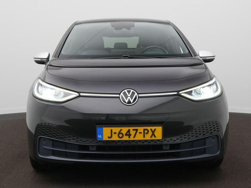 Grijs Gebruikt 2020 VW ID.3 Hatchback | € 19.345 (Eerlijke prijs) - Afbeelding 1/3