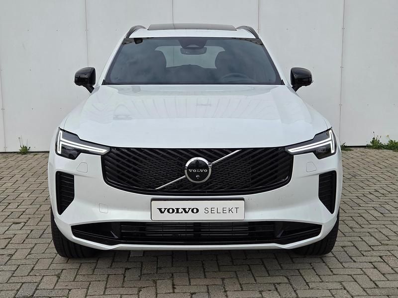 Occasion Volvo XC90 Ultra 311 PK (228 kW) 2025 Wit SUV
