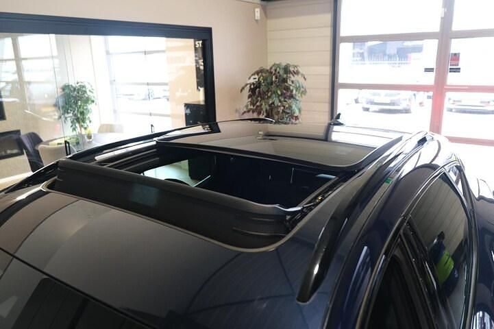 Occasion Cupra Formentor VZ 245 PK (180 kW) 2021 Blauw SUV