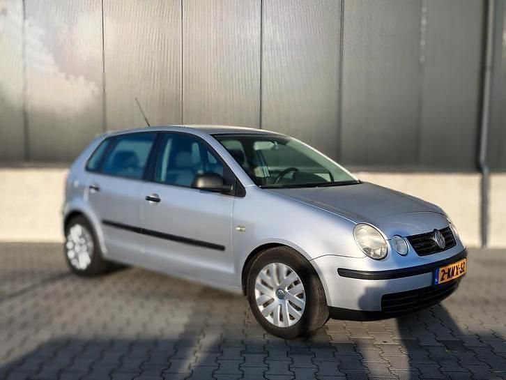 Gebruikt 2004 VW Polo | € 1.100 (Goede deal) - Afbeelding 1/4