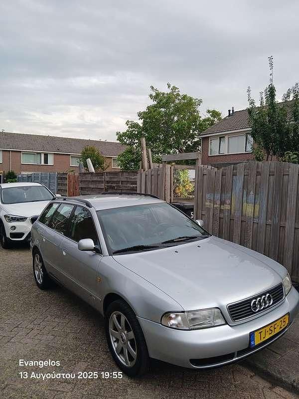 Occasion Audi A4 125 PK (91 kW) 1998 Stationwagen