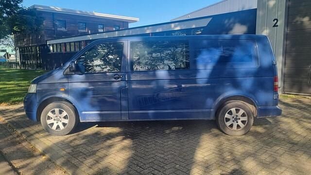 Occasion VW T5 131 PK (96 kW) 2004 Overige Van