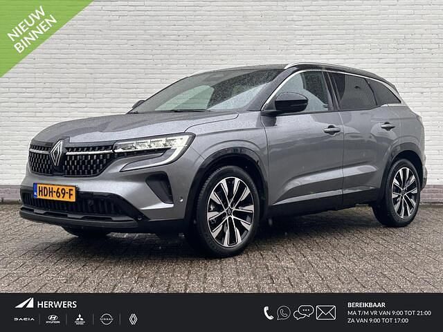 Grijs Occasion 2025 Renault Austral Techno SUV | € 37.895 (Iets duurder) - Afbeelding 1/4