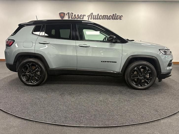 Occasion Jeep Compass 132 kW (180 PK) 2023 SUV