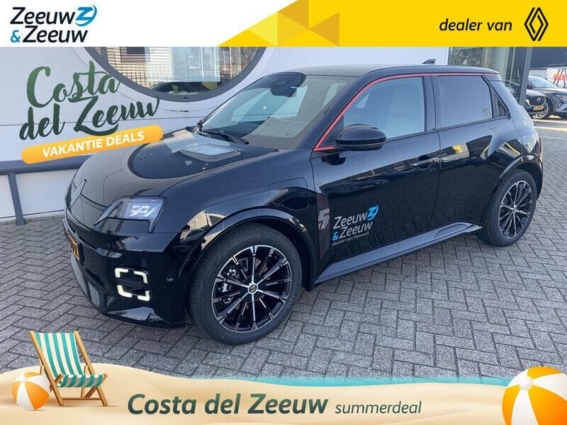 Gebruikt 2025 Renault R5 Iconic Hatchback | € 35.940 (Eerlijke prijs) - Afbeelding 1/4