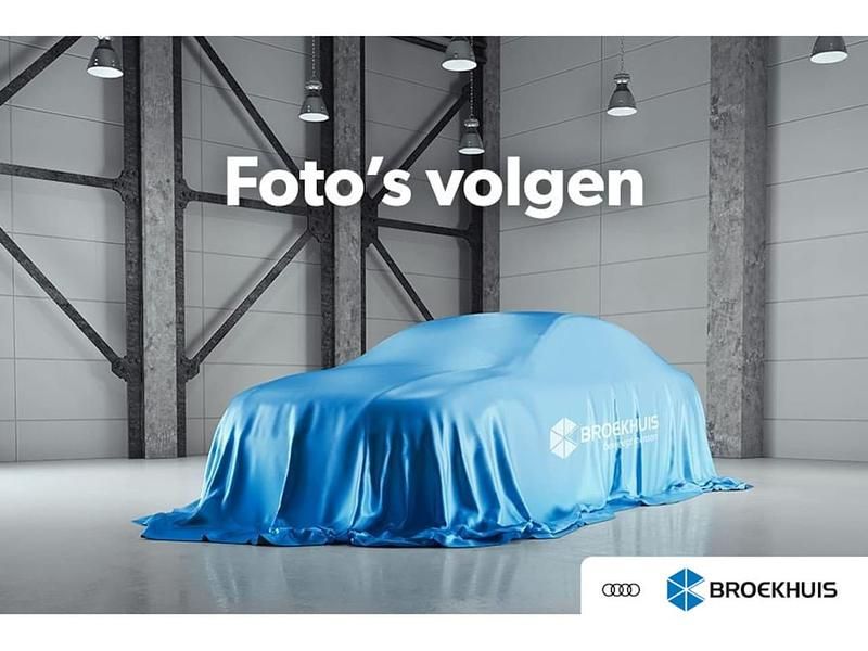 Zwart Occasion 2022 Audi e-tron SUV | € 41.945 (Duur) - Afbeelding 1/2