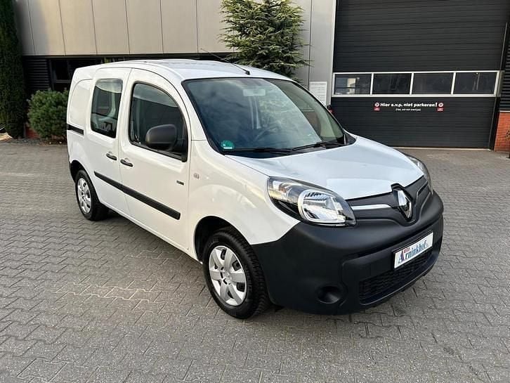 Occasion Renault Kangoo 44 kW (60 PK) 2020 MPV