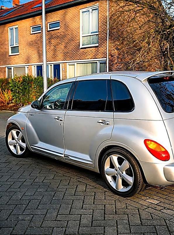 Gebruikt 2006 Chrysler PT Cruiser | € 2.000 (Goede deal) - Afbeelding 1/4