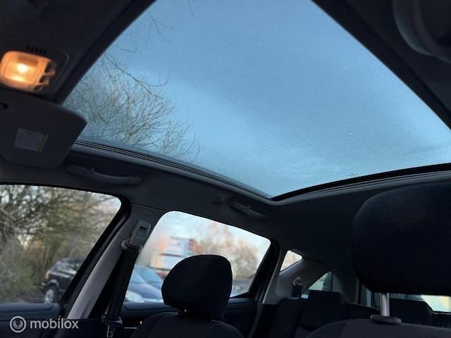 Occasion Peugeot 207 2007 Grijs Stationwagen