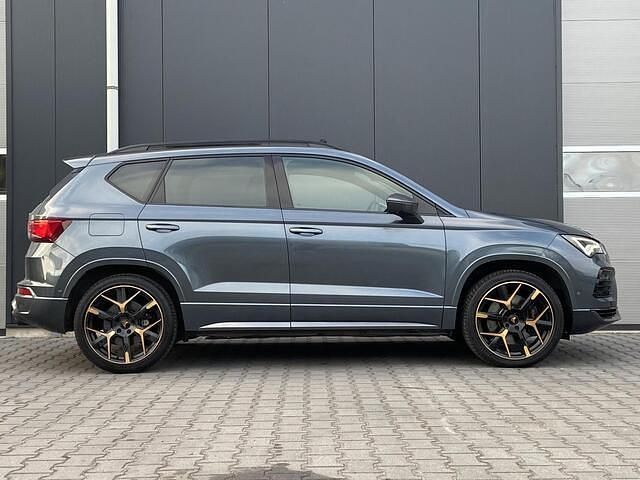 Occasion Cupra Ateca 300 PK (220 kW) 2021 Grijs SUV