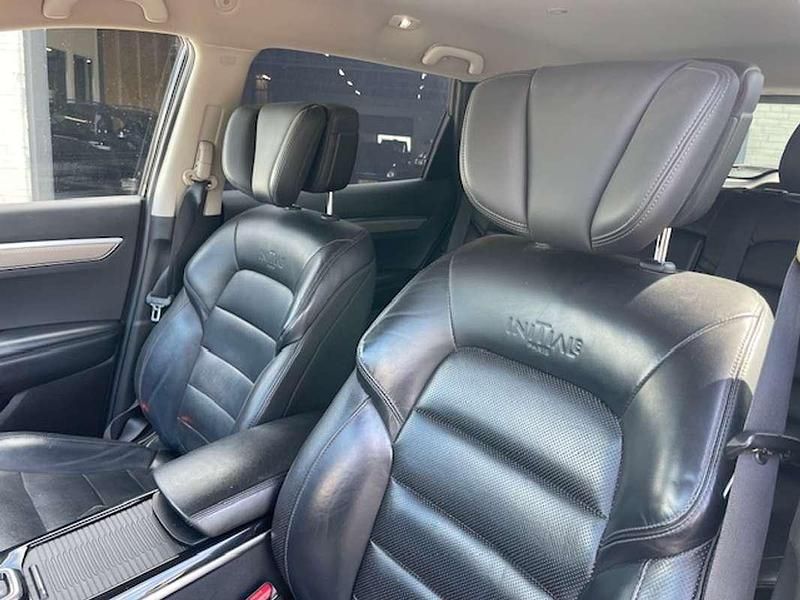 Occasion Renault Koleos 177 PK (130 kW) 2017 Zwart SUV