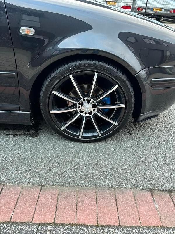 Occasion VW Golf IV 115 PK (84 kW) 2001