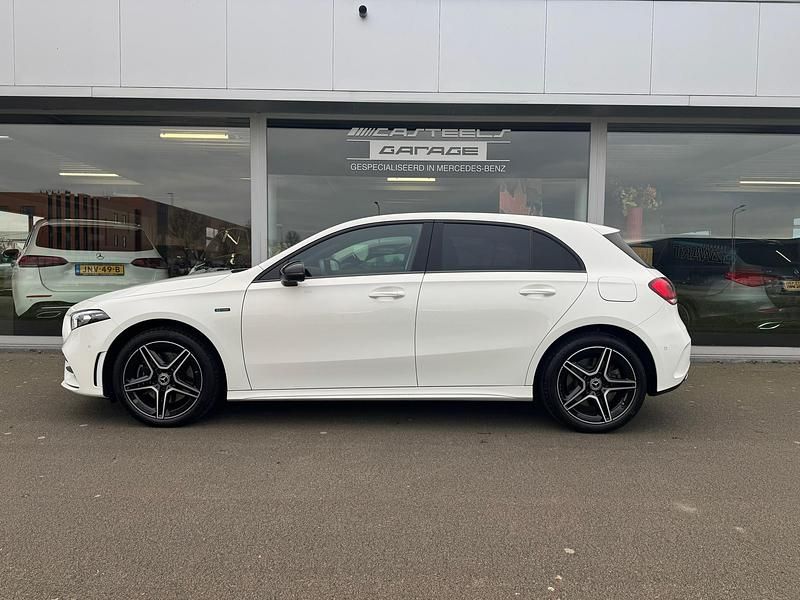 Occasion Mercedes A250 Business 2020 Hatchback Hatchback