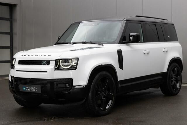 Occasion Land Rover Defender SE 249 PK (183 kW) 2022 Wit SUV