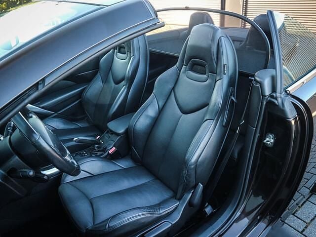 Occasion Peugeot 308 CC 157 PK (115 kW) 2011 Bruin Cabriolet