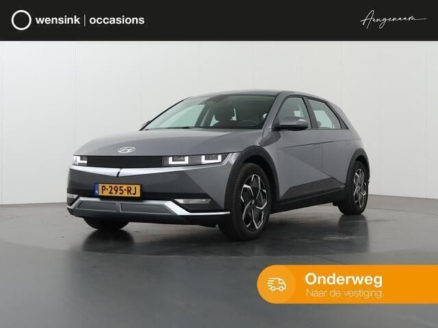Grijs Gebruikt 2022 Hyundai Ioniq 5 Style SUV | € 24.935 (Goede deal) - Afbeelding 1/4