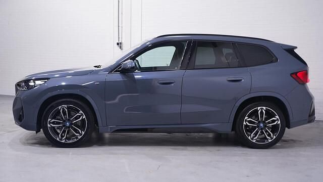 Occasion BMW iX1 Shadowline 230 kW (313 PK) 2024 Grijs SUV