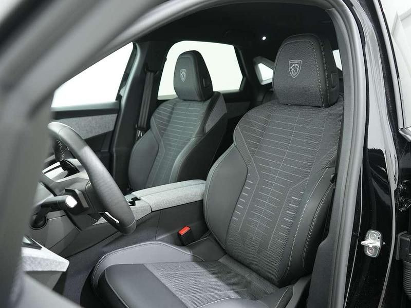 Occasion Peugeot 3008 GT 2025 Zwart (metallic) SUV