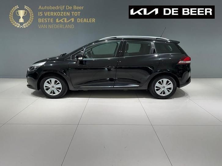 Occasion Renault Clio IV Expression 90 PK (66 kW) 2015 Stationwagen