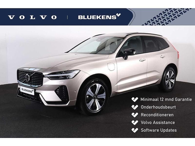 Gebruikt 2024 Volvo XC60 Plus SUV | € 53.595 (Super prijs) - Afbeelding 1/4