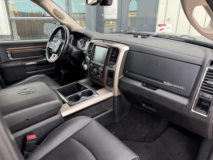 Occasion Dodge Ram 401 PK (294 kW) 2014 Pickup