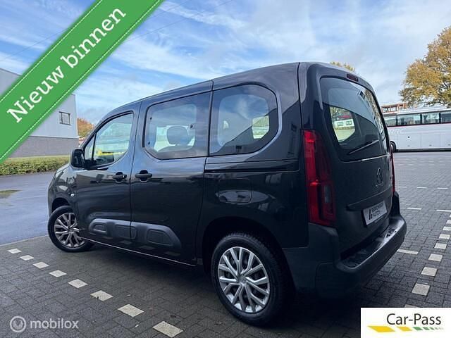 Occasion Citroën Berlingo Feel 110 PK (80 kW) 2019 Overige MPV