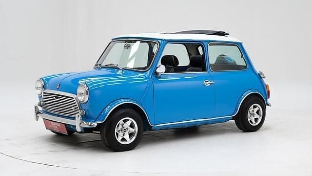 Overige Gebruikt 1978 Mini 1000 Hatchback | € 12.950 - Afbeelding 1/4