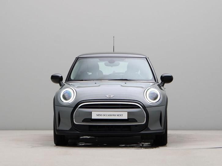 Occasion Mini Cooper Business 136 PK (100 kW) 2021 Grijs Hatchback