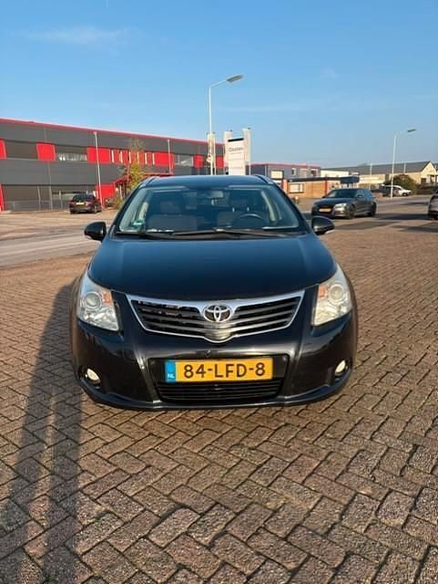 Occasion Toyota Avensis 147 PK (108 kW) 2010 Stationwagen