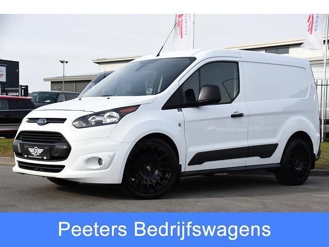 Occasion Ford Transit ST 120 PK (88 kW) 2017 Wit Van