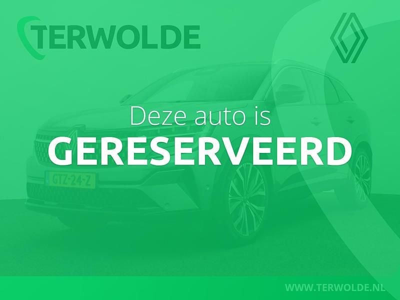 Grijs Gebruikt 2024 Renault Austral Iconic SUV | € 38.340 - Afbeelding 1/4