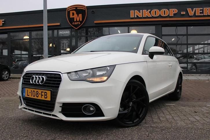 Occasion Audi A1 Proline 122 PK (89 kW) 2014 Hatchback