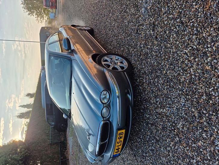Gebruikt 2003 Jaguar X-type Executive | € 2.900 (Goede deal) - Afbeelding 1/4