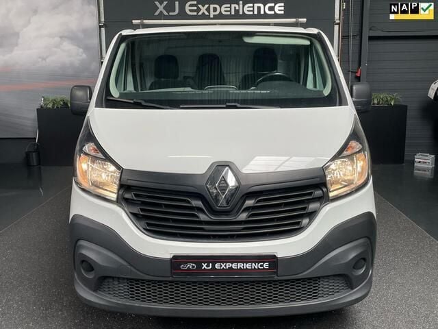 Overige Gebruikt 2019 Renault Trafic Komfort Van | € 9.945 (Super prijs) - Afbeelding 1/4
