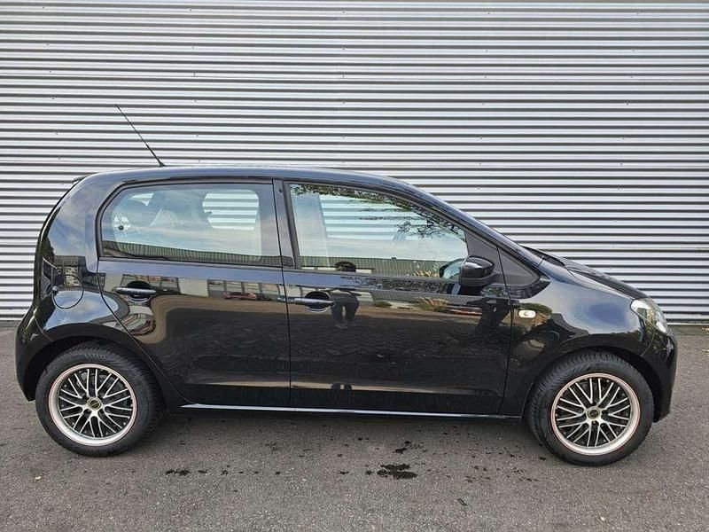 Occasion VW up! move up! 60 PK (44 kW) 2013 Zwart Hatchback