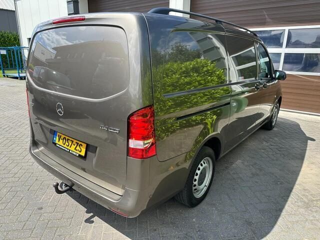 Occasion Mercedes Vito 136 PK (100 kW) 2019 Overige Van