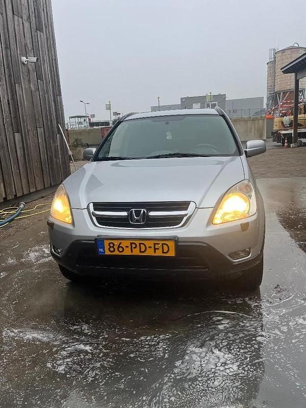 Occasion Honda CR-V 149 PK (109 kW) 2004 SUV
