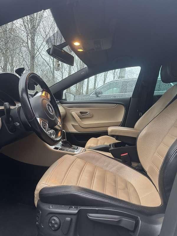 Occasion VW CC 160 PK (117 kW) 2013 Sedan