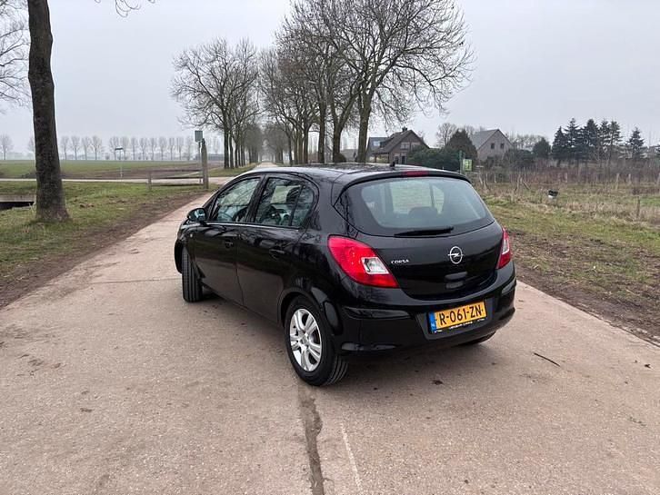 Occasion Opel Corsa 85 PK (62 kW) 2010 Hatchback