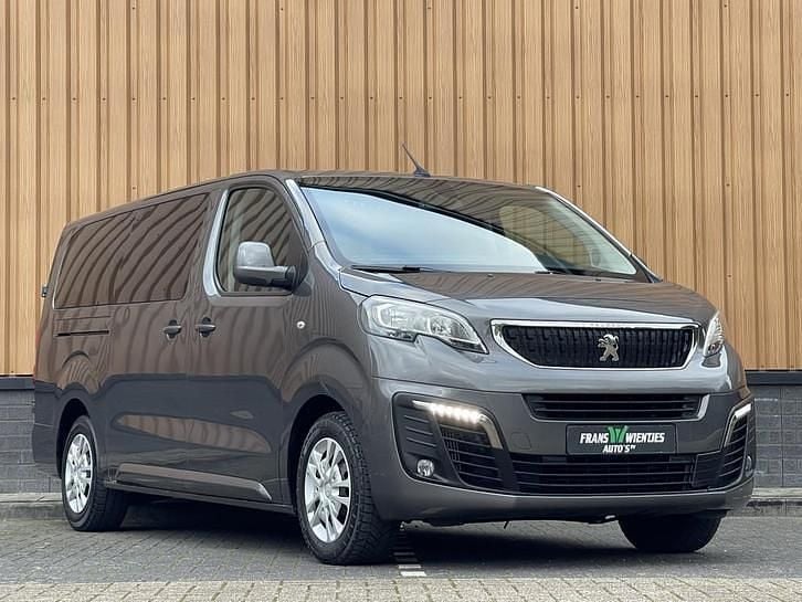 Occasion Peugeot Traveller Business-Line 150 PK (110 kW) 2019 MPV