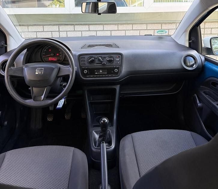 Occasion Seat Mii 60 PK (44 kW) 2018 Hatchback