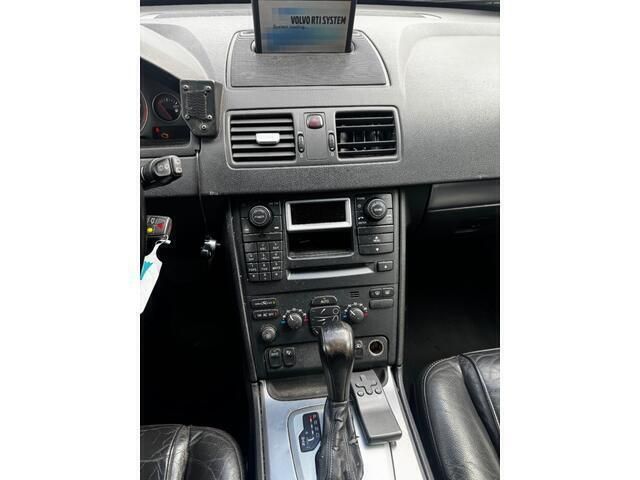 Occasion Volvo XC90 Summum 209 PK (153 kW) 2005 Grijs SUV