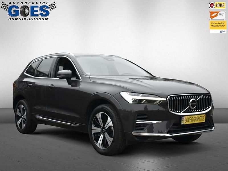 Occasion Volvo XC60 Plus 2023 Grijs SUV
