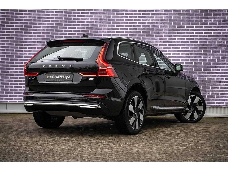 Occasion Volvo XC60 Plus 349 PK (256 kW) 2021 SUV